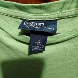 Ralph Lauren t shirt